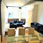 Conran Buildings, 25 Church Street, Manchester, M4 1Pe
