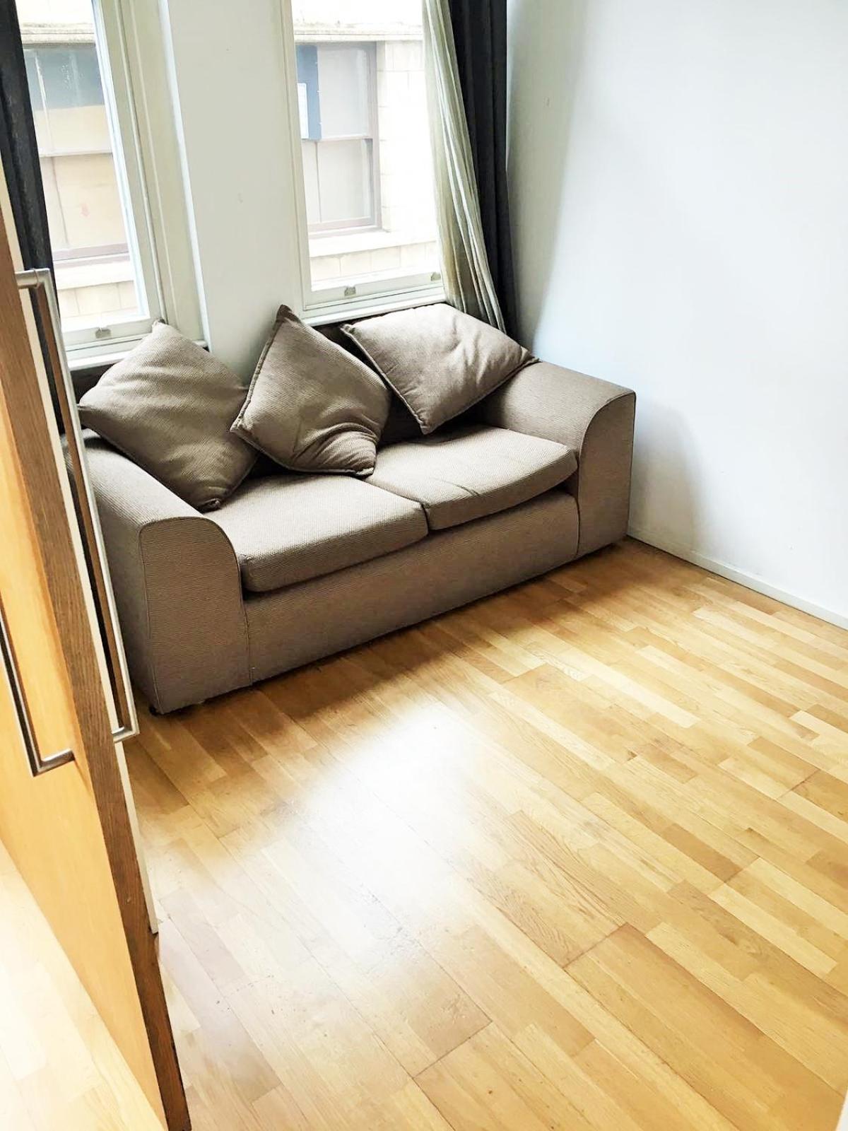 Conran Buildings, 25 Church Street, Manchester, M4 1pe Apartment Manchester