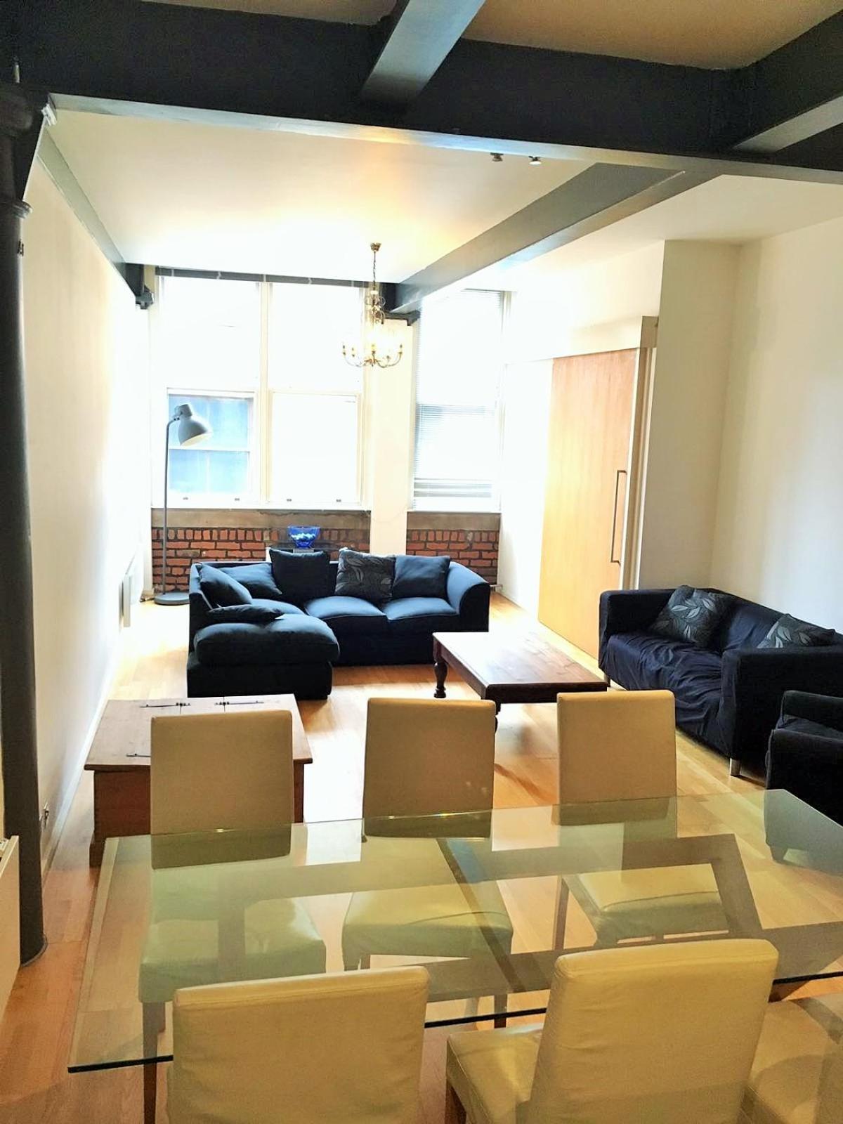 Conran Buildings, 25 Church Street, Manchester, M4 1pe Manchester
