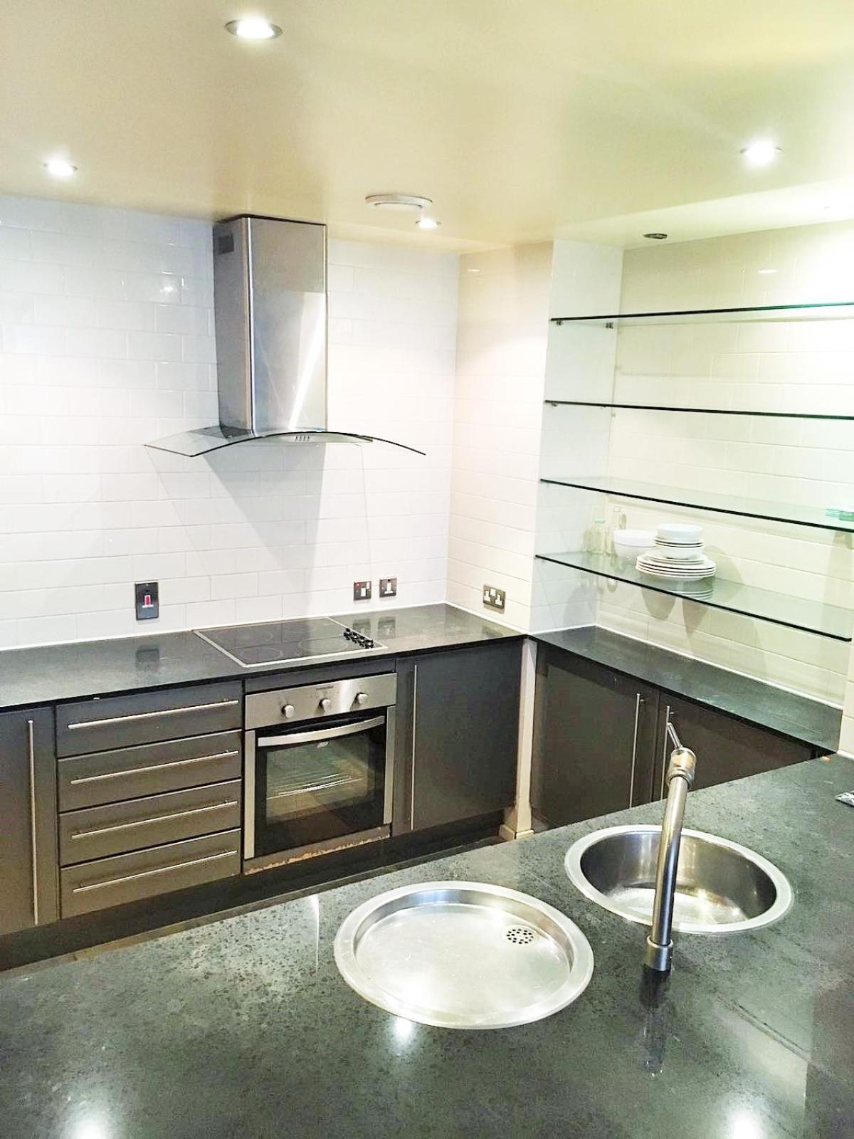 Conran Buildings, 25 Church Street, Manchester, M4 1pe * Manchester