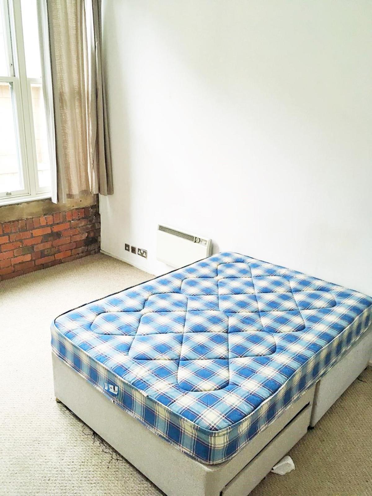 Conran Buildings, 25 Church Street, Manchester, M4 1pe Apartment Manchester
